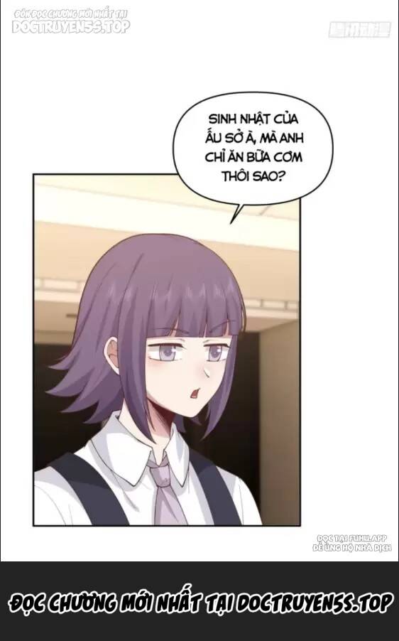 Ta Không Muốn Trùng Sinh Đâu Chap 309 - Next Chap 310