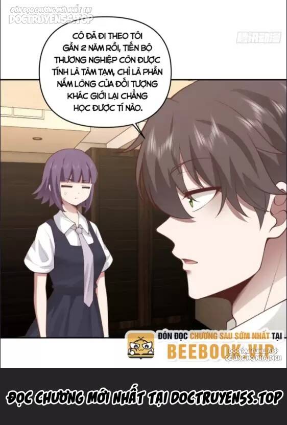 Ta Không Muốn Trùng Sinh Đâu Chap 309 - Next Chap 310