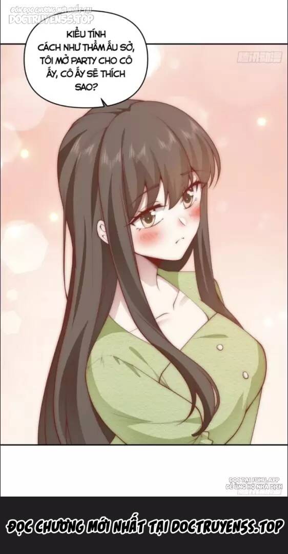 Ta Không Muốn Trùng Sinh Đâu Chap 309 - Next Chap 310