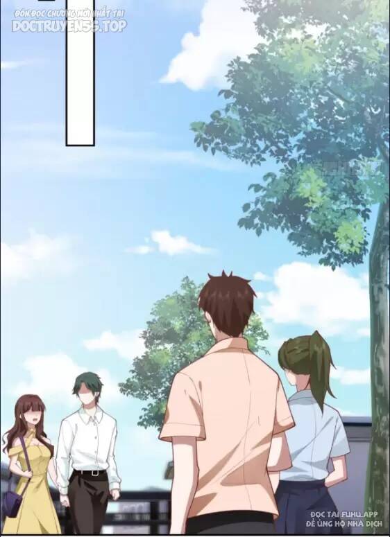 Ta Không Muốn Trùng Sinh Đâu Chap 309 - Next Chap 310