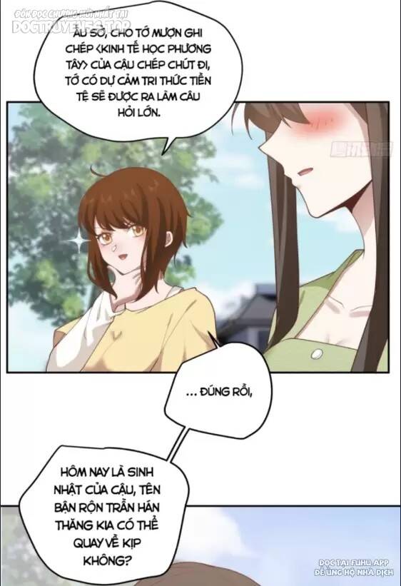 Ta Không Muốn Trùng Sinh Đâu Chap 309 - Next Chap 310