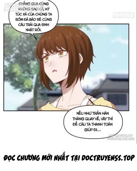 Ta Không Muốn Trùng Sinh Đâu Chap 309 - Next Chap 310