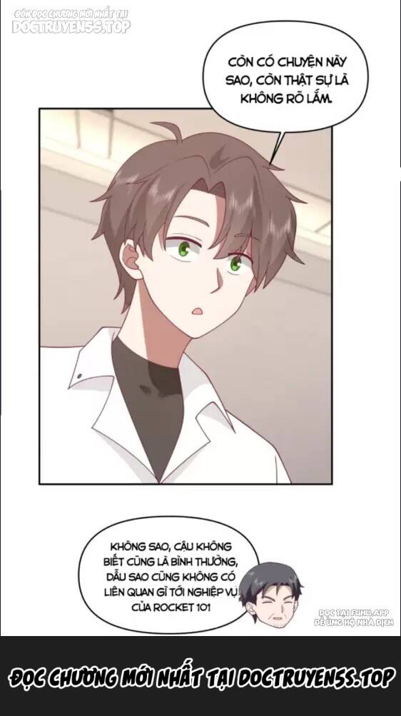 Ta Không Muốn Trùng Sinh Đâu Chap 309 - Next Chap 310