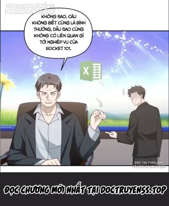 Ta Không Muốn Trùng Sinh Đâu Chap 309 - Next Chap 310