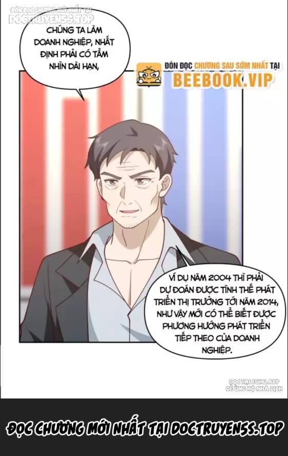 Ta Không Muốn Trùng Sinh Đâu Chap 309 - Next Chap 310