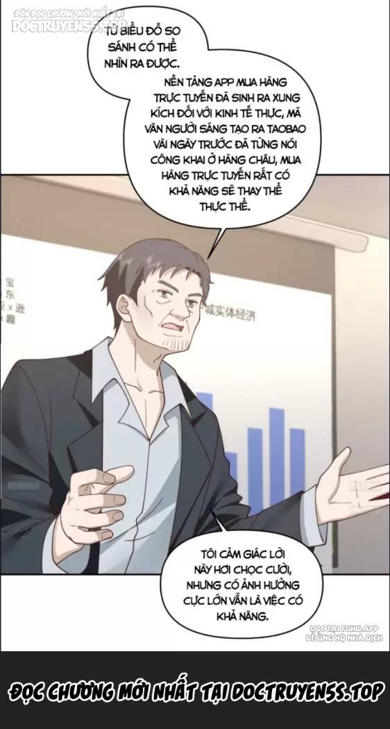 Ta Không Muốn Trùng Sinh Đâu Chap 309 - Next Chap 310