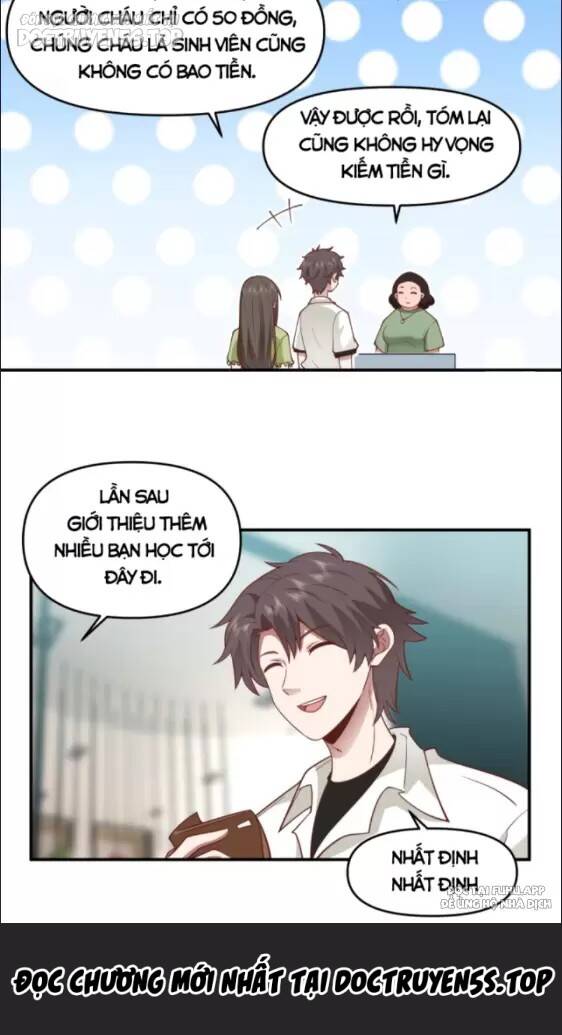 Ta Không Muốn Trùng Sinh Đâu Chap 310 - Next Chap 311