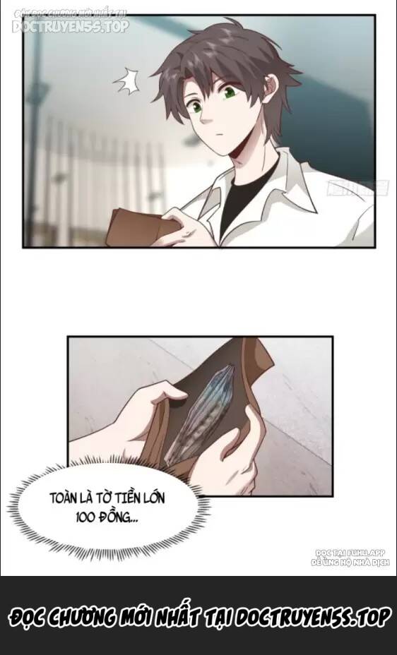 Ta Không Muốn Trùng Sinh Đâu Chap 310 - Next Chap 311
