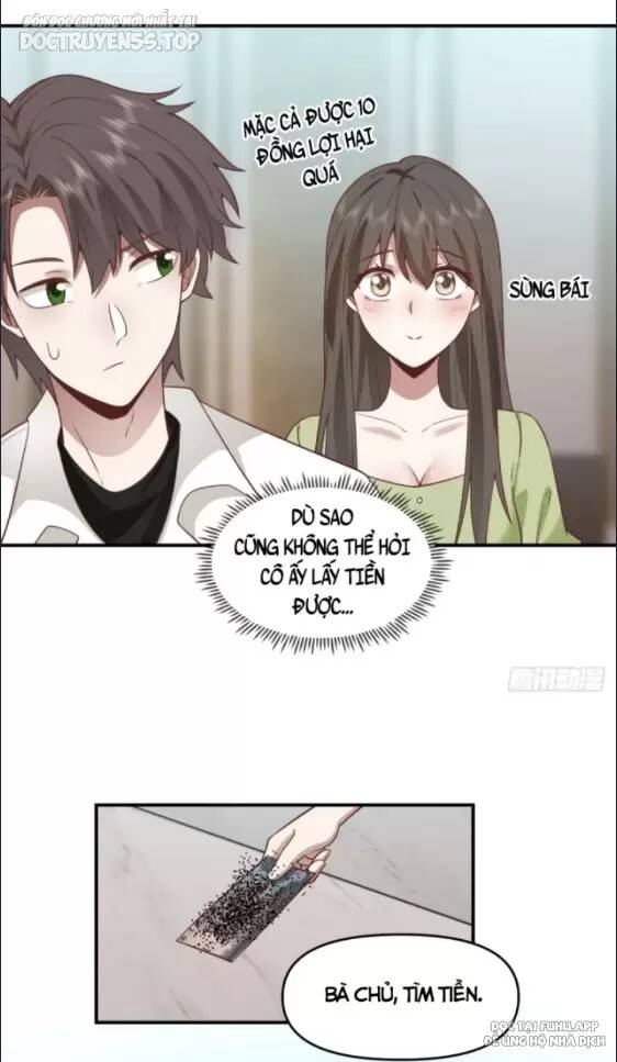 Ta Không Muốn Trùng Sinh Đâu Chap 310 - Next Chap 311