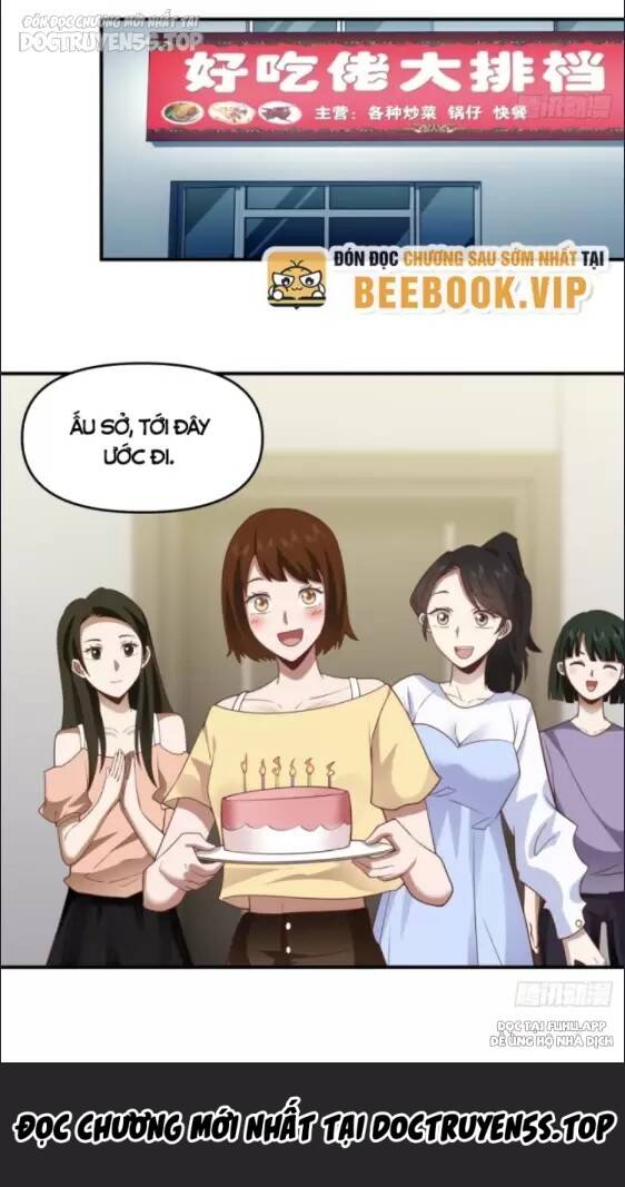 Ta Không Muốn Trùng Sinh Đâu Chap 310 - Next Chap 311