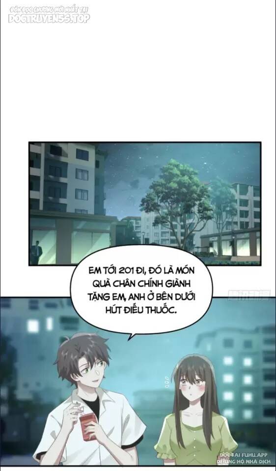 Ta Không Muốn Trùng Sinh Đâu Chap 310 - Next Chap 311