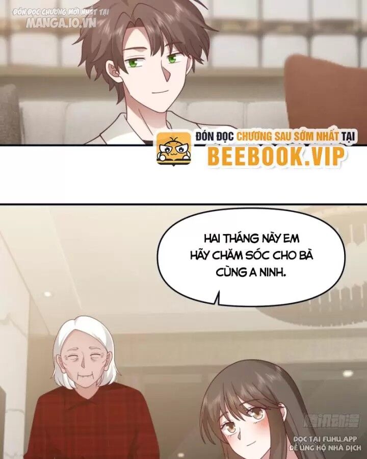 Ta Không Muốn Trùng Sinh Đâu Chap 311 - Next Chap 312