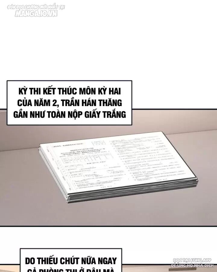 Ta Không Muốn Trùng Sinh Đâu Chap 311 - Next Chap 312