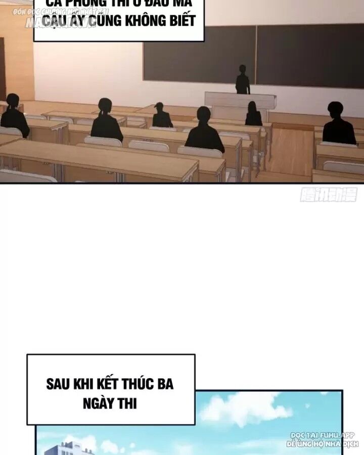 Ta Không Muốn Trùng Sinh Đâu Chap 311 - Next Chap 312