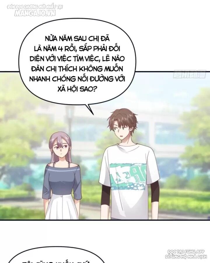 Ta Không Muốn Trùng Sinh Đâu Chap 311 - Next Chap 312