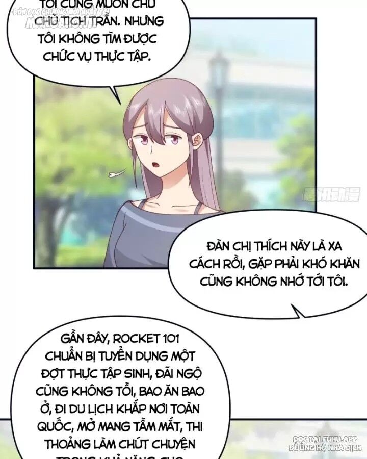 Ta Không Muốn Trùng Sinh Đâu Chap 311 - Next Chap 312