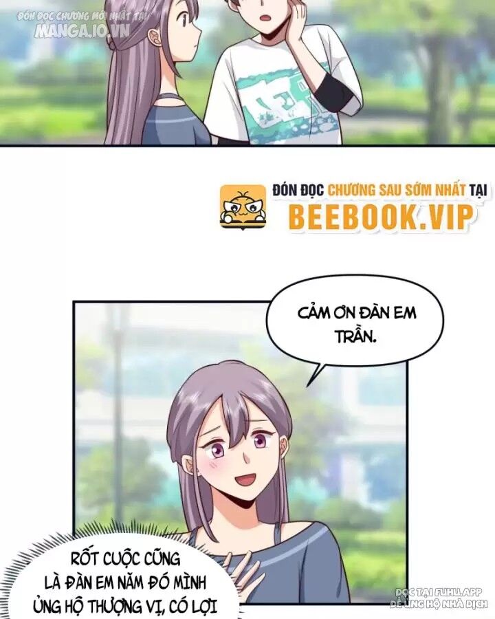 Ta Không Muốn Trùng Sinh Đâu Chap 311 - Next Chap 312