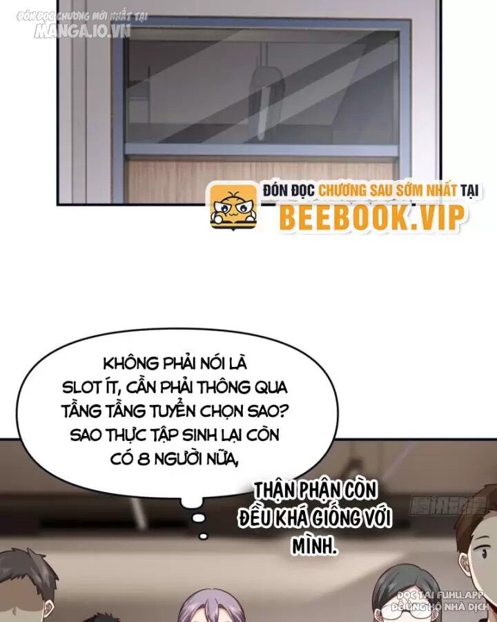Ta Không Muốn Trùng Sinh Đâu Chap 311 - Next Chap 312
