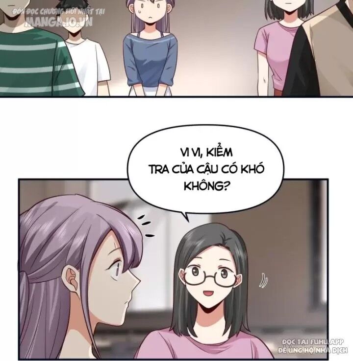Ta Không Muốn Trùng Sinh Đâu Chap 311 - Next Chap 312