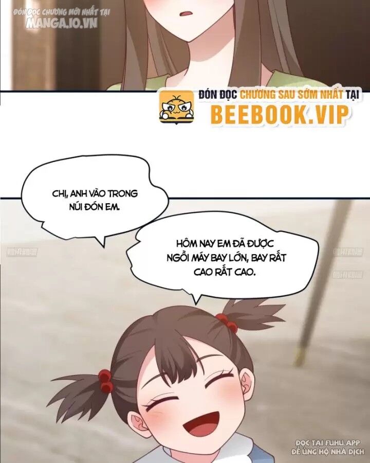 Ta Không Muốn Trùng Sinh Đâu Chap 311 - Next Chap 312