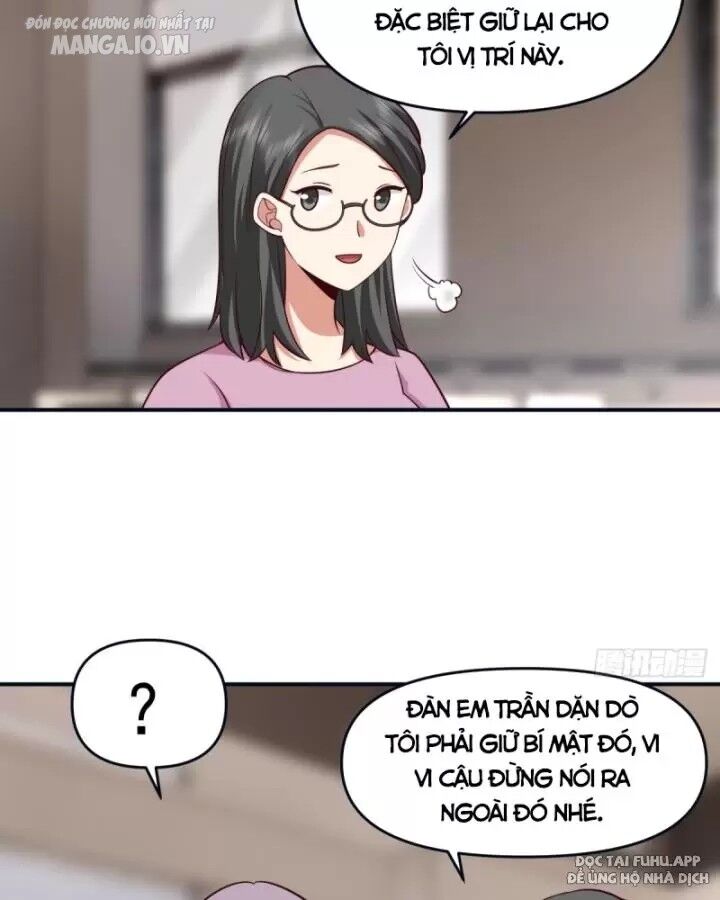 Ta Không Muốn Trùng Sinh Đâu Chap 311 - Next Chap 312