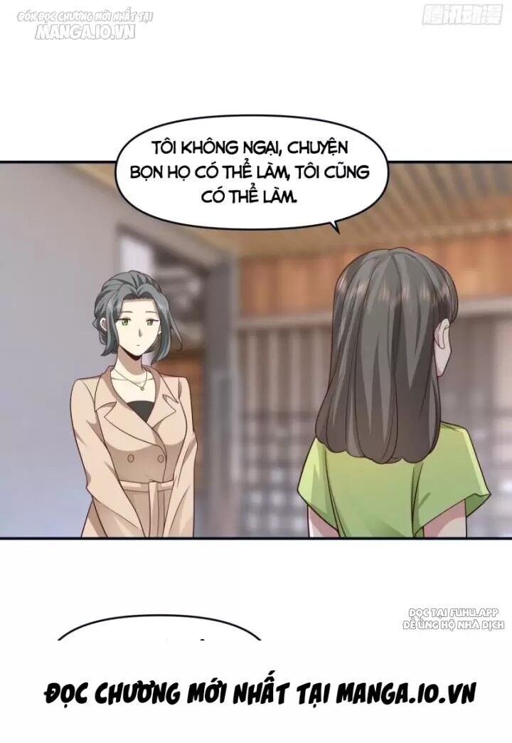 Ta Không Muốn Trùng Sinh Đâu Chap 311 - Next Chap 312