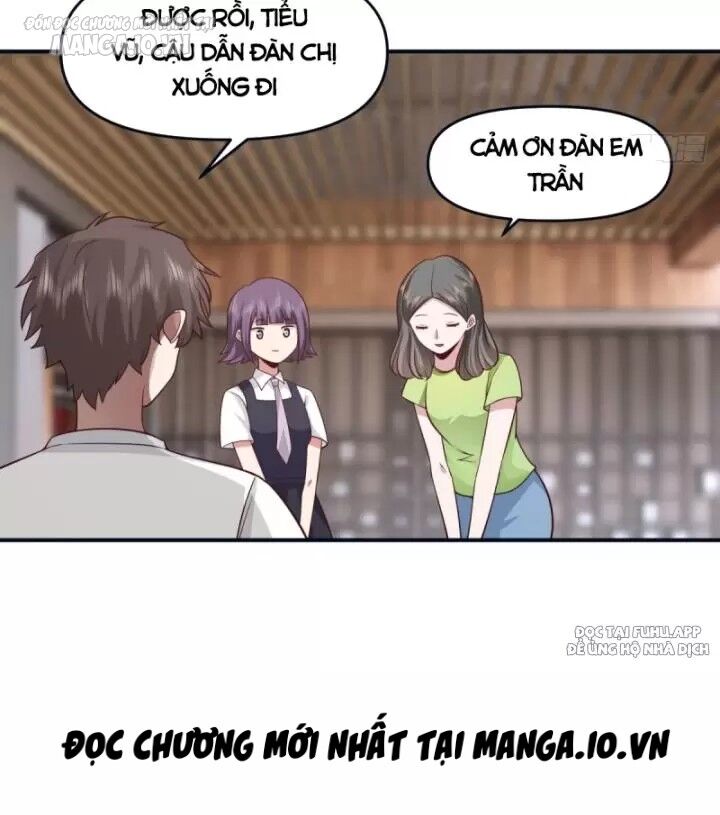 Ta Không Muốn Trùng Sinh Đâu Chap 311 - Next Chap 312