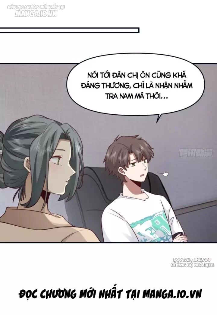 Ta Không Muốn Trùng Sinh Đâu Chap 311 - Next Chap 312