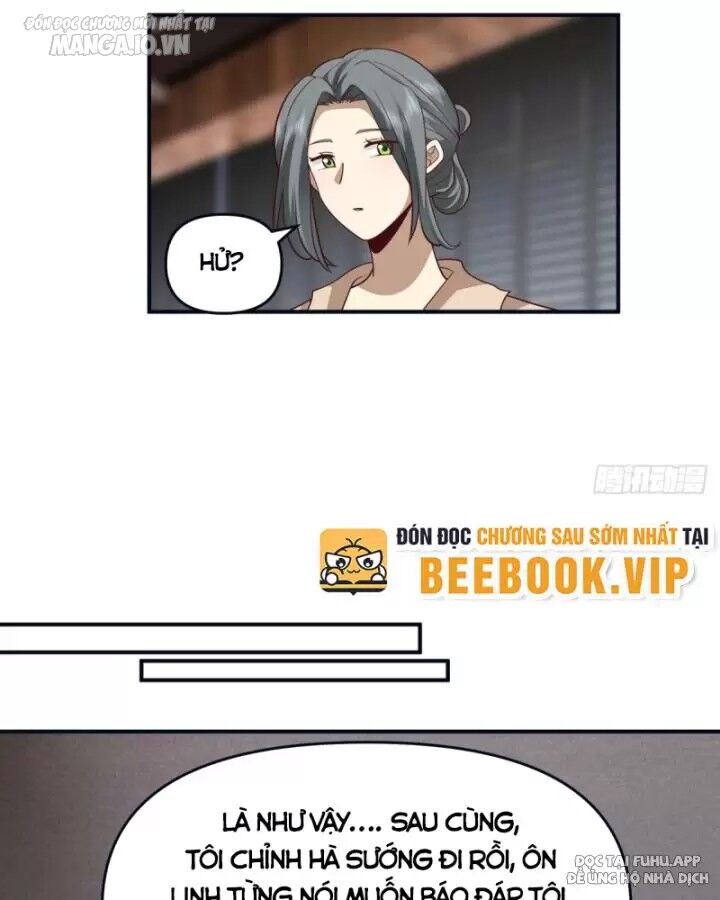 Ta Không Muốn Trùng Sinh Đâu Chap 311 - Next Chap 312