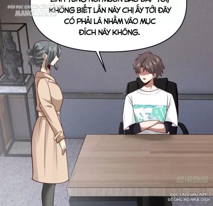 Ta Không Muốn Trùng Sinh Đâu Chap 311 - Next Chap 312