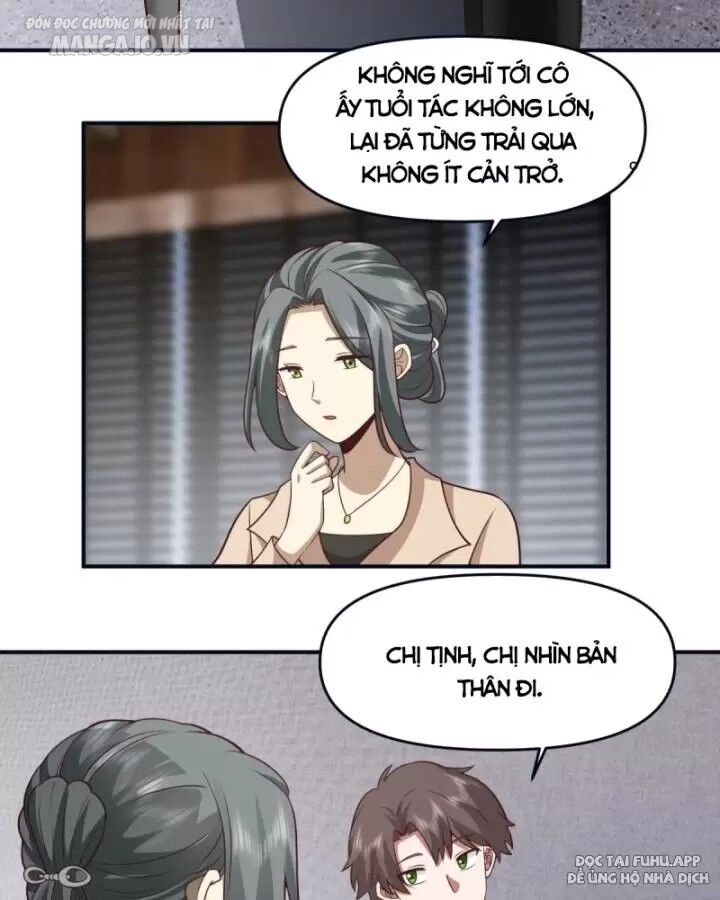 Ta Không Muốn Trùng Sinh Đâu Chap 311 - Next Chap 312