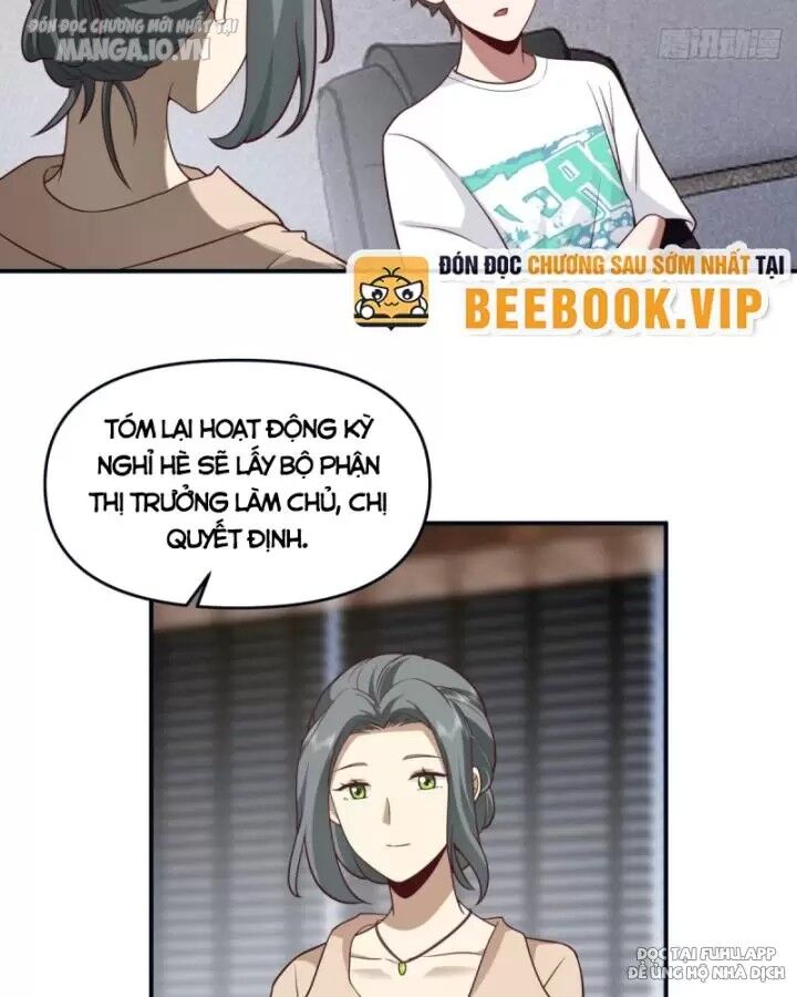 Ta Không Muốn Trùng Sinh Đâu Chap 311 - Next Chap 312