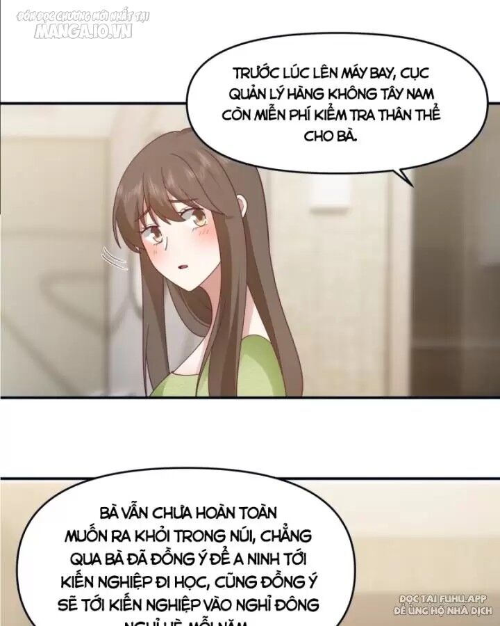 Ta Không Muốn Trùng Sinh Đâu Chap 311 - Next Chap 312