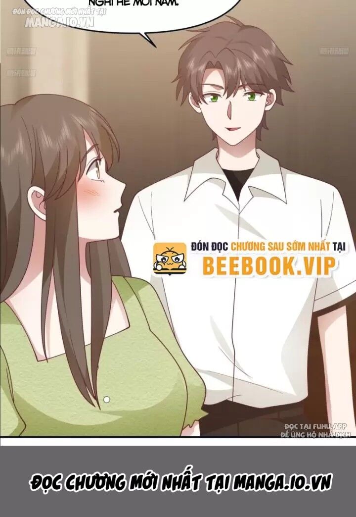 Ta Không Muốn Trùng Sinh Đâu Chap 311 - Next Chap 312
