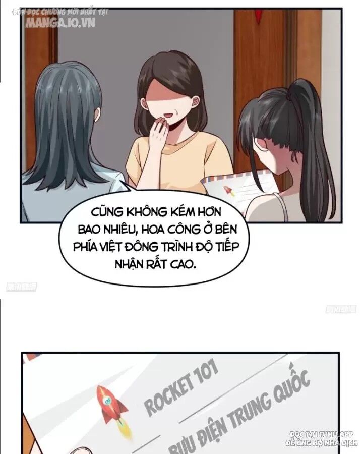 Ta Không Muốn Trùng Sinh Đâu Chap 312 - Next Chap 313