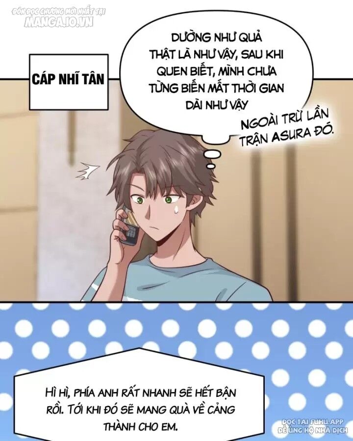 Ta Không Muốn Trùng Sinh Đâu Chap 312 - Next Chap 313