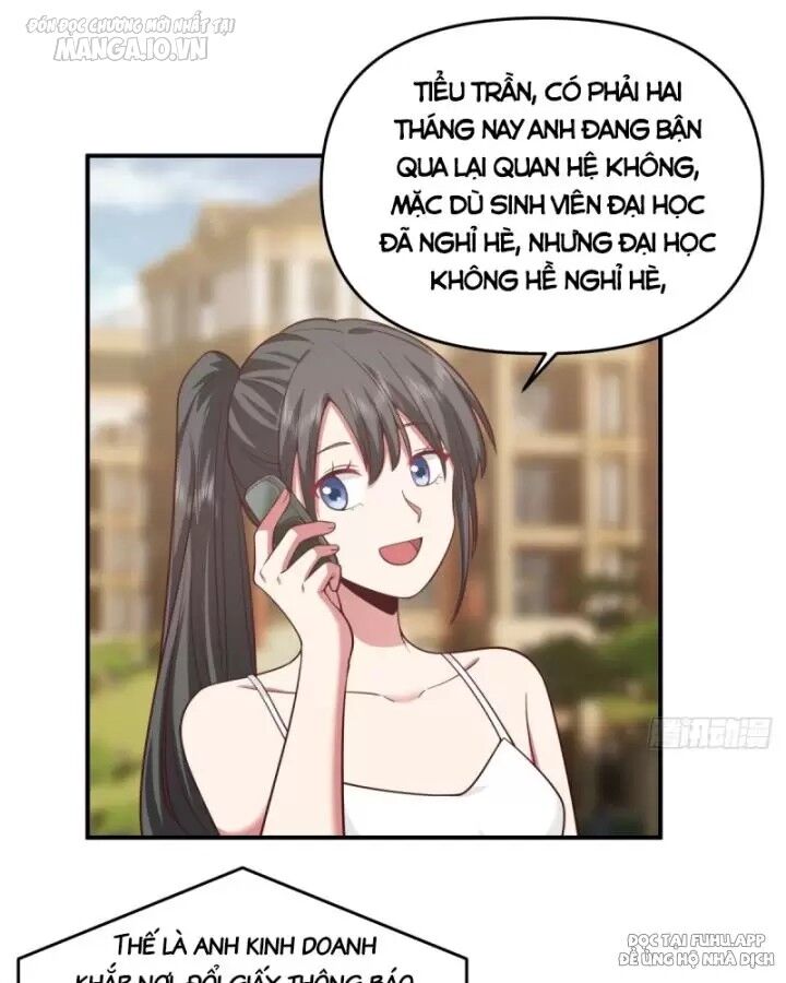 Ta Không Muốn Trùng Sinh Đâu Chap 312 - Next Chap 313