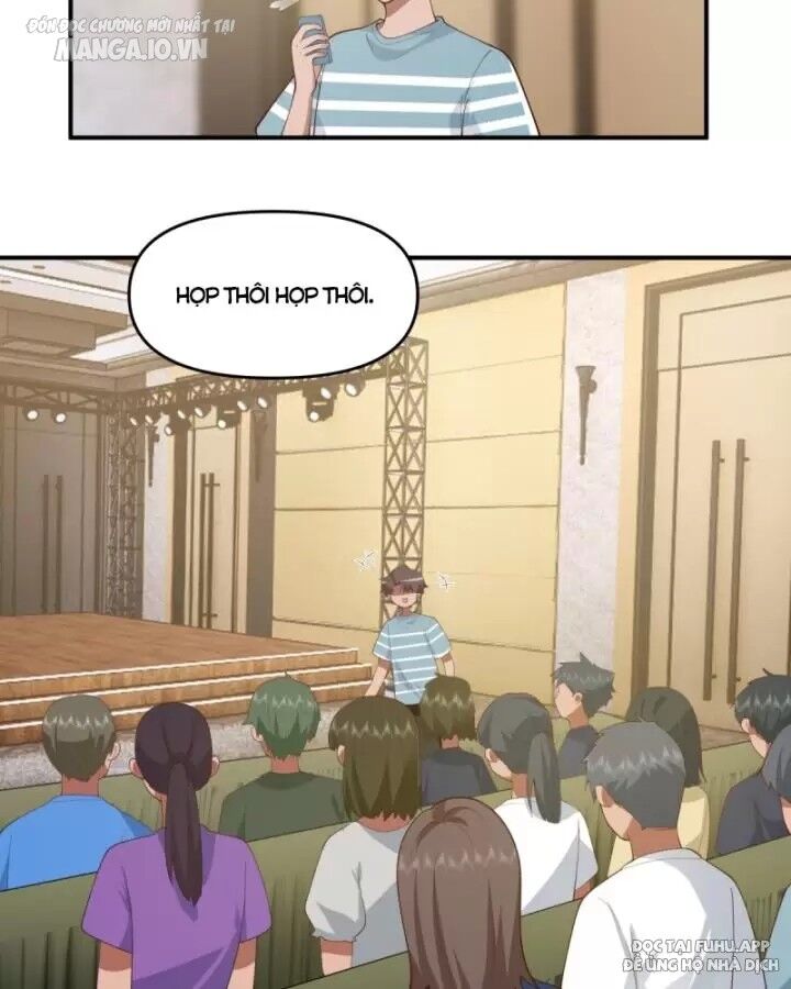 Ta Không Muốn Trùng Sinh Đâu Chap 312 - Next Chap 313