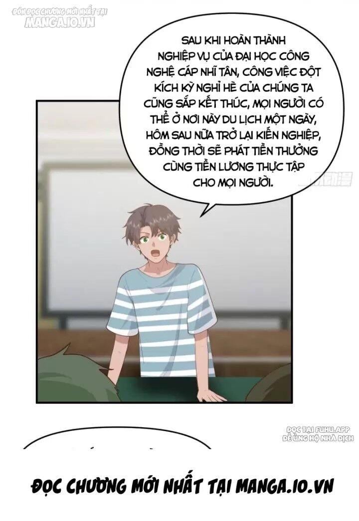 Ta Không Muốn Trùng Sinh Đâu Chap 312 - Next Chap 313
