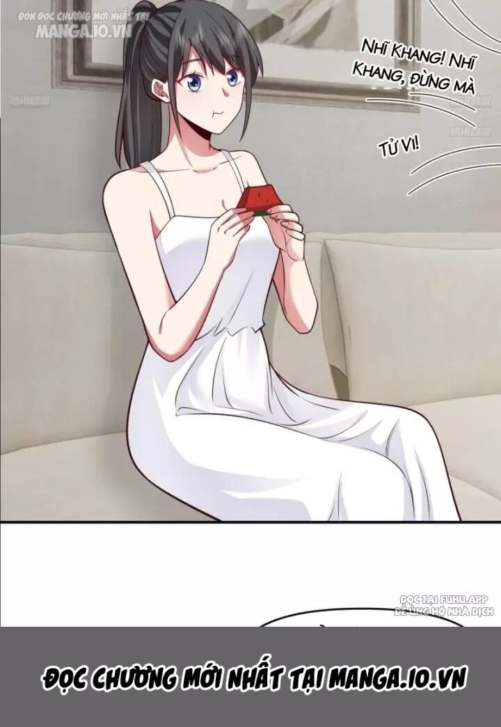 Ta Không Muốn Trùng Sinh Đâu Chap 312 - Next Chap 313