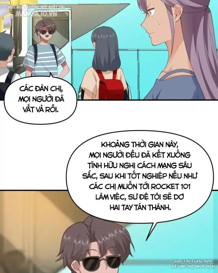 Ta Không Muốn Trùng Sinh Đâu Chap 312 - Next Chap 313
