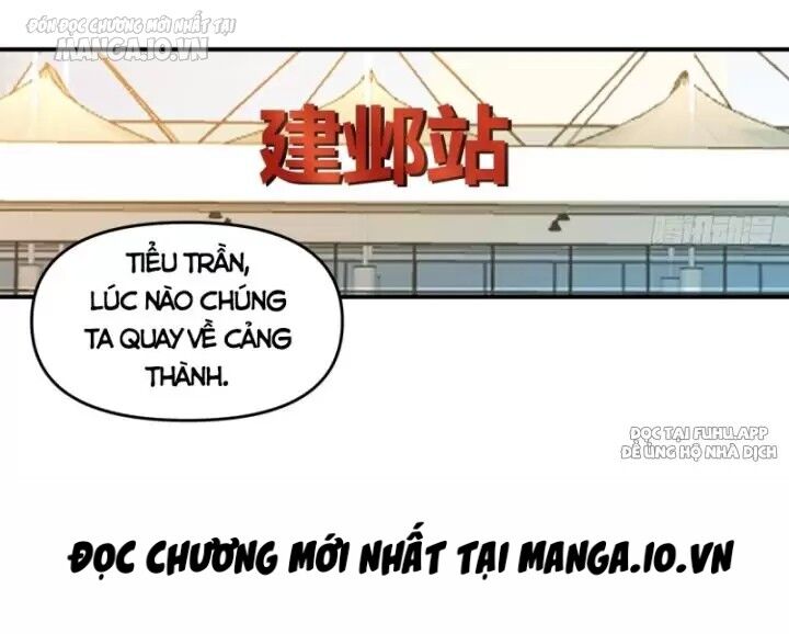 Ta Không Muốn Trùng Sinh Đâu Chap 312 - Next Chap 313