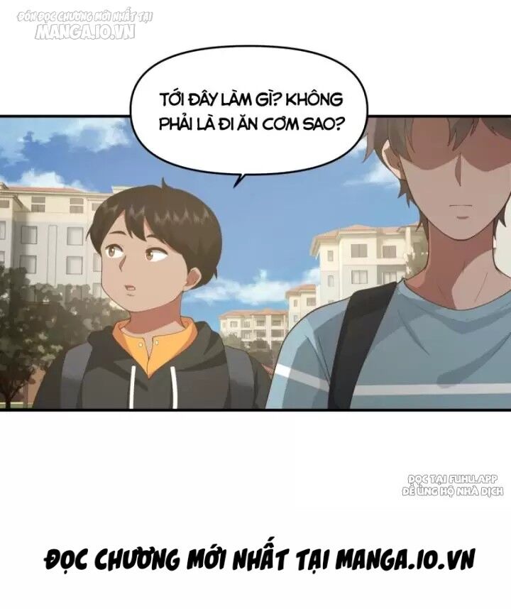 Ta Không Muốn Trùng Sinh Đâu Chap 312 - Next Chap 313