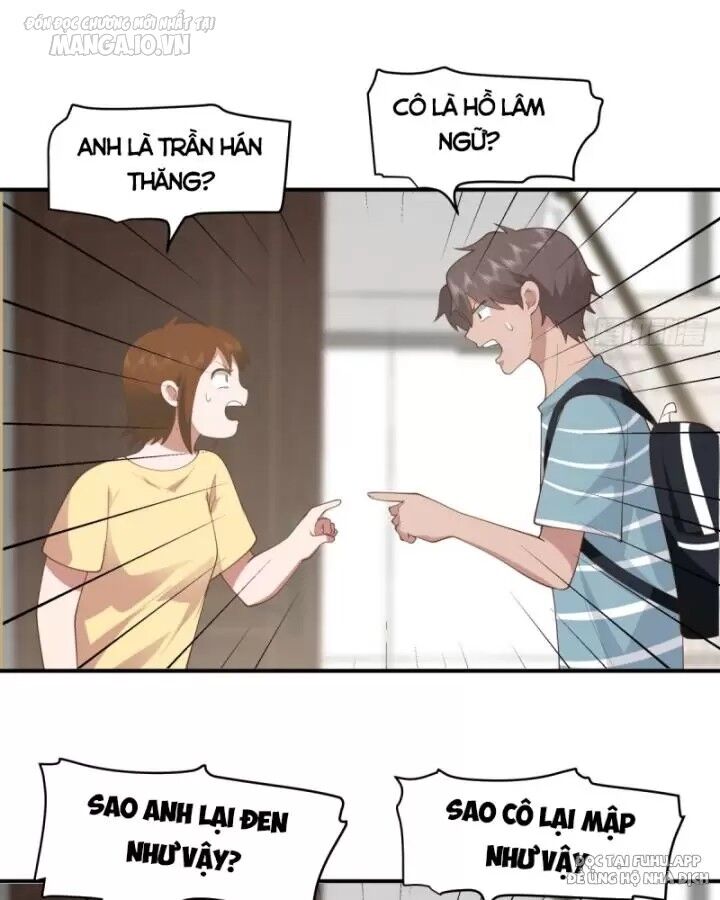 Ta Không Muốn Trùng Sinh Đâu Chap 312 - Next Chap 313
