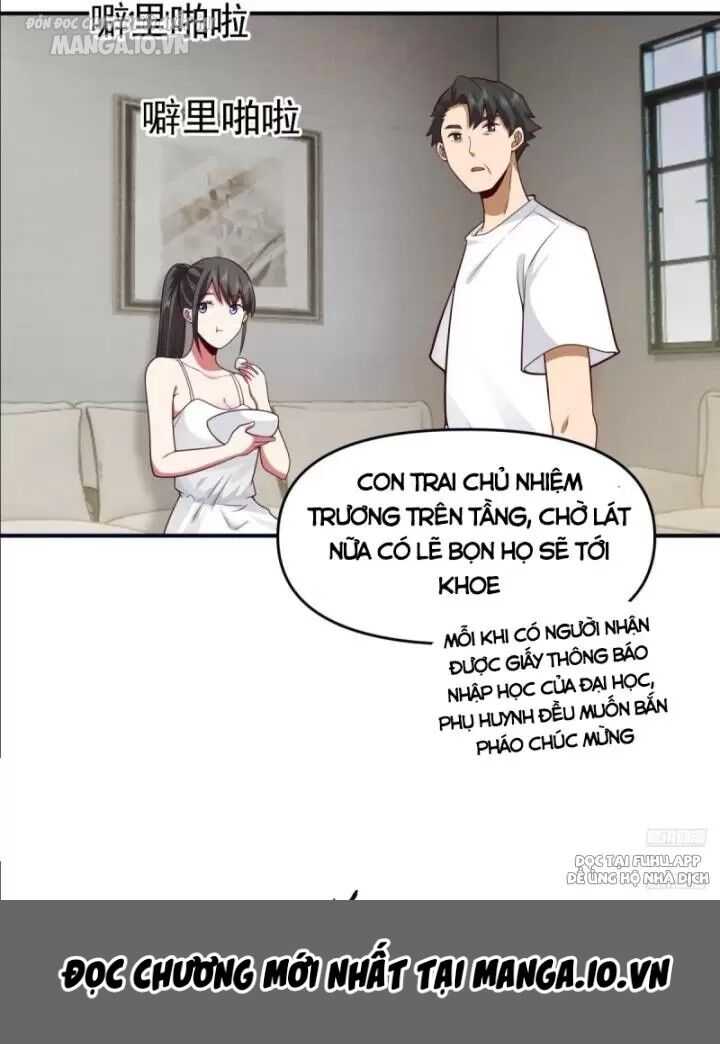 Ta Không Muốn Trùng Sinh Đâu Chap 312 - Next Chap 313