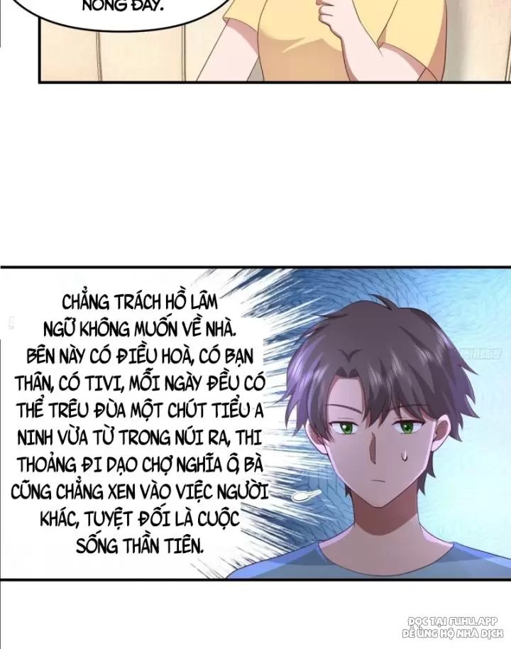 Ta Không Muốn Trùng Sinh Đâu Chap 313 - Next Chap 314