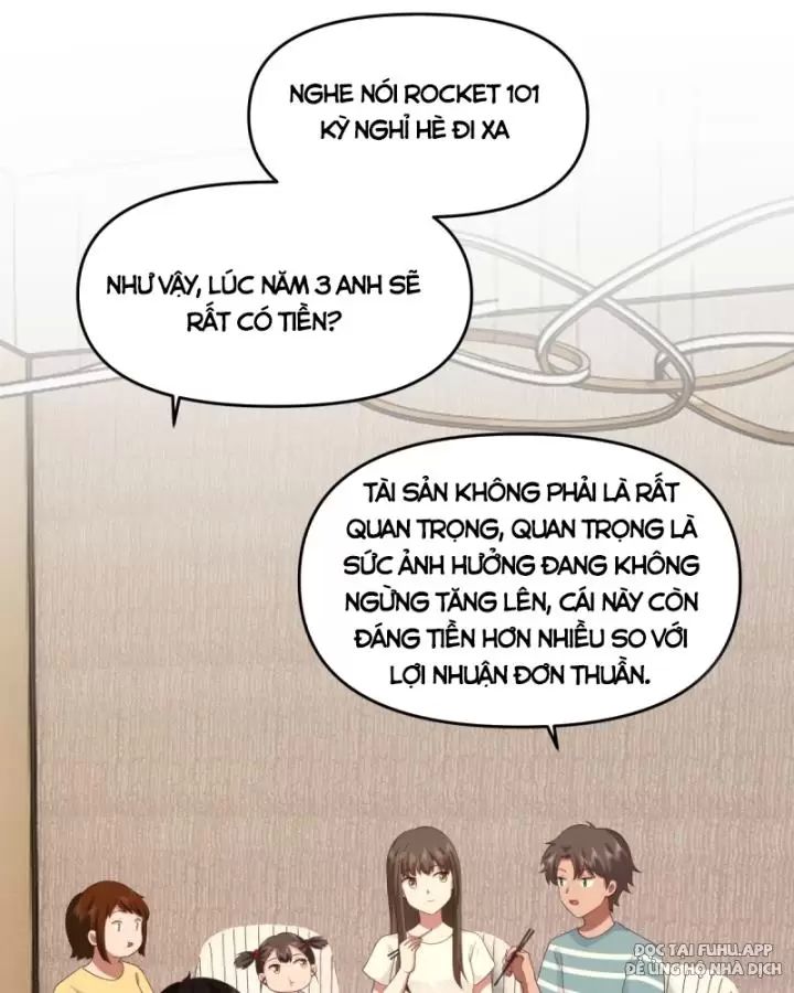 Ta Không Muốn Trùng Sinh Đâu Chap 313 - Next Chap 314