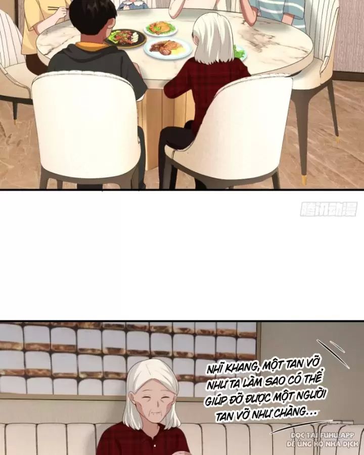 Ta Không Muốn Trùng Sinh Đâu Chap 313 - Next Chap 314