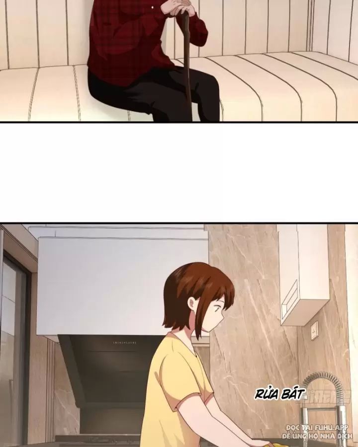 Ta Không Muốn Trùng Sinh Đâu Chap 313 - Next Chap 314
