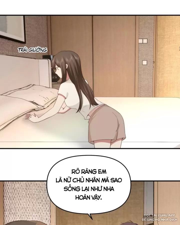 Ta Không Muốn Trùng Sinh Đâu Chap 313 - Next Chap 314